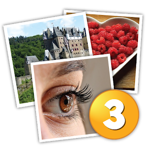 4 Pics 1 Word: Reloaded for PC and MAC