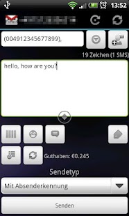 How to install SMSoIP Fishtext Plugin 1.0.2 unlimited apk for pc