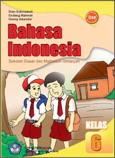 How to install Bahasa Indonesia (6 SD) 1.0 unlimited apk for laptop