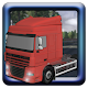 Euro Truck Parking APK