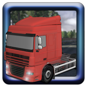 Euro Truck Parking.apk 1.2.1