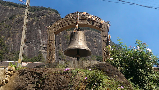 Japan Friendship Bell