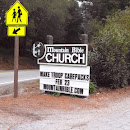 Mountain Bible Church