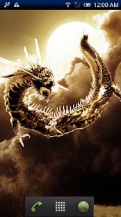 How to install Gold Dragon Cloud patch 2.5.0 apk for bluestacks