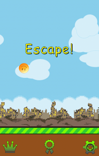 Bouncy Ball Escape Screenshots 4