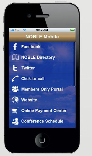 NOBLE Mobile