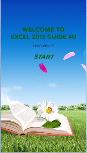 Tutorials for Ms Excel 2013