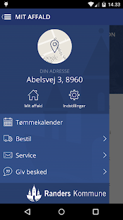 Free Download AffaldRanders APK for Android
