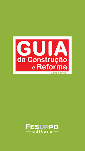 Guia da Construção e Reforma