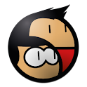 Budi dan Badu untuk Android logo