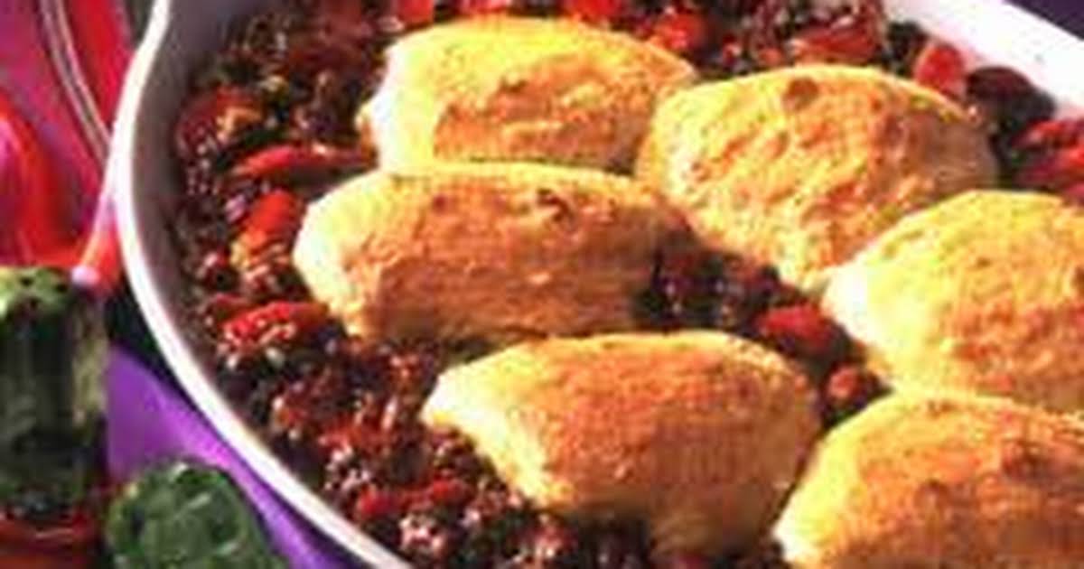 10 Best Hot Tamales with Ground Beef Recipes