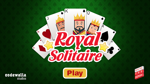 Royal Solitaire