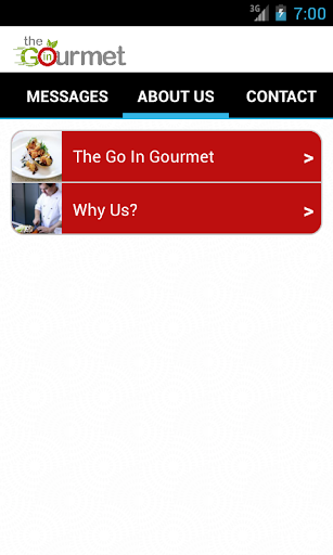 【免費購物App】The Go In Gourmet-APP點子