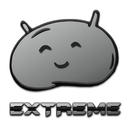 JB Extreme White CM11 CM12 v5.45
