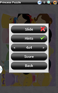 Download Princess Puzzle APK for PC