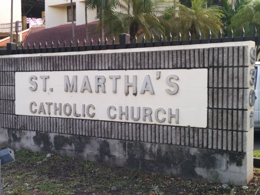 St Martha's Catholic Church