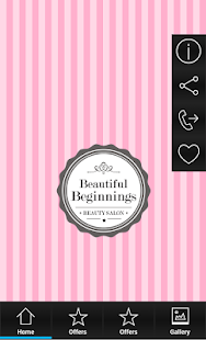 Beautiful Beginnings Screenshots 1