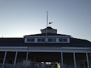 Narragansett Town Beach North Pavilion 