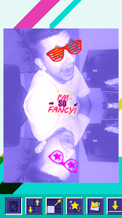 Download Mirror Photo Editor - Effects APK for PC