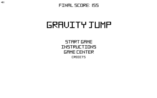 Gravity Jump