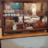 Chun純薏仁。甜點。