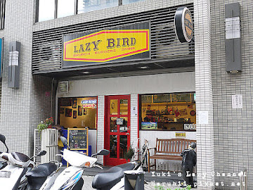 Lazy Bird 美式餐廳