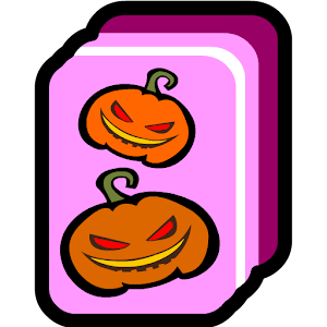 Pumpkin Mahjong for PC and MAC