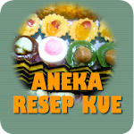 Resep Kue (700-an Resep) Apk