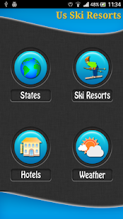 How to download Ski Resorts - USA lastet apk for laptop