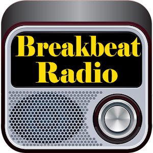Breakbeat Radio.apk 1.0