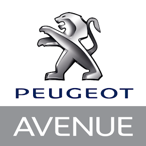 Neu: PEUGEOT Avenue App.apk 1.0