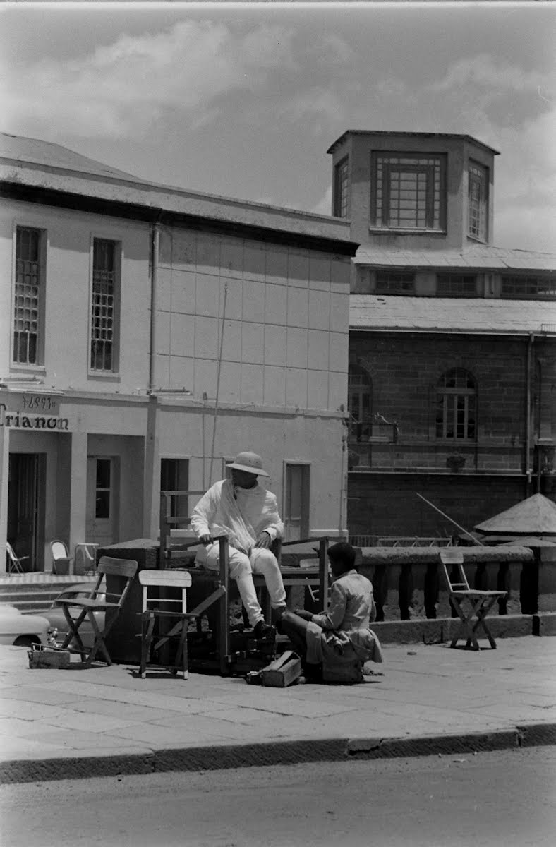 Ethiopia geography picture