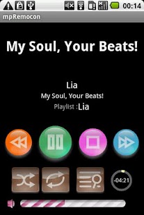 How to get mpRemocon Colorful Chocolate 1.1.672 unlimited apk for laptop