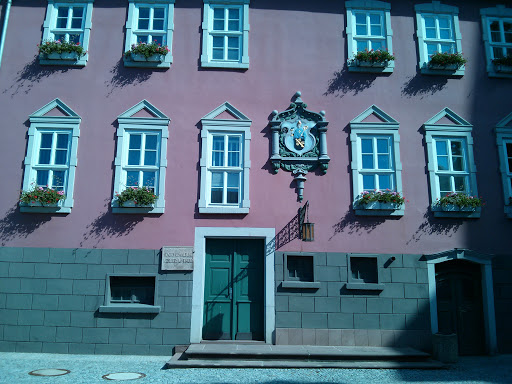 Rathaus Kölleda