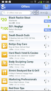 How to download Shooger -Offers, Tips, Coupons patch 4.5.0 apk for bluestacks