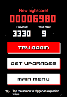 Polygon Battle Arcade Shooter Screenshots 23