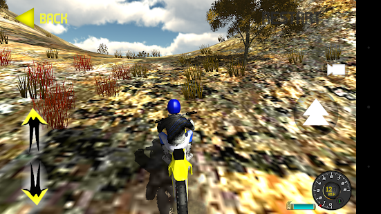 Lastest Freeride Motocross APK