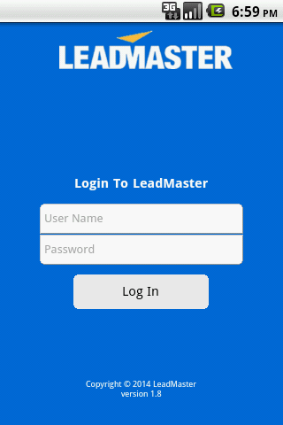 LeadmasterCRM