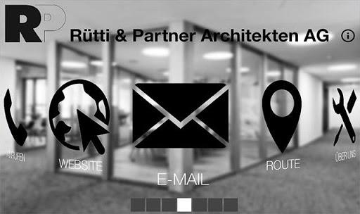 Rütti Partner Architekten AG