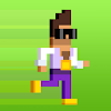 JayWalker! 2D Endless Runner