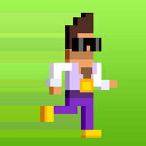 JayWalker! 2D Endless Runner 1.0
