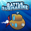 Battle Submarine