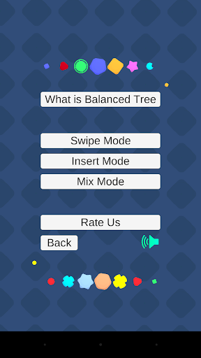 Balanced Tree