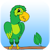 Talking Parrot by G Soft Team
