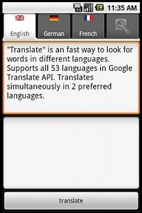 [Update: APK Download] New Google Translate App Includes Word Lens Image Translation And Smarter Con