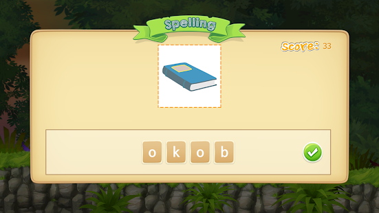 Jump Reading Basic Screenshots 22