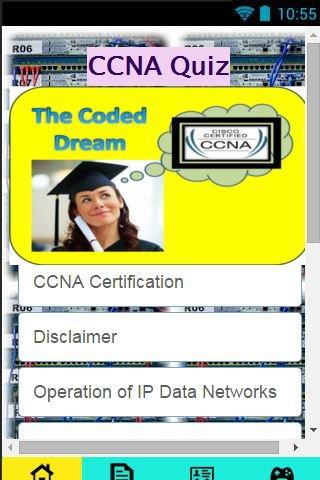 CCNA Quiz