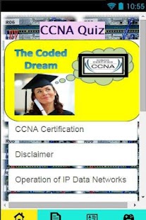 How to mod CCNA Quiz 2.0 unlimited apk for pc