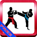 Martial Art Sounds Effects Apk