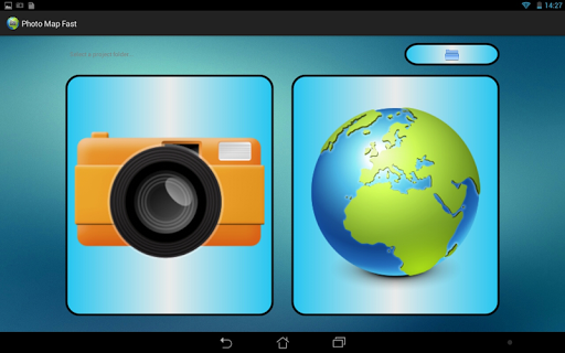 【免費攝影App】Photo Map Fast-APP點子